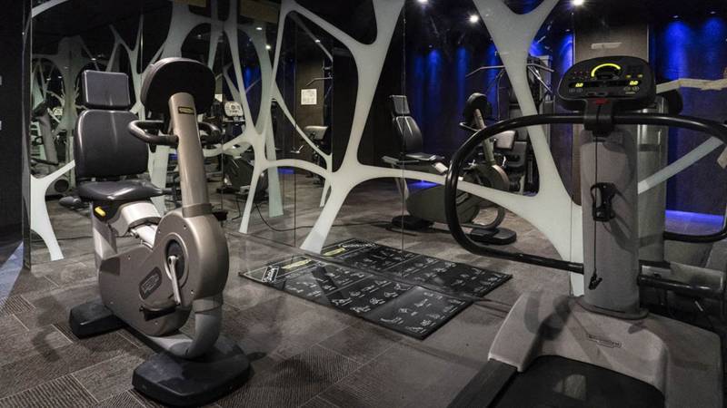 A-Point-Arezzo-Park-Hotel-Spa-palestra-gallery